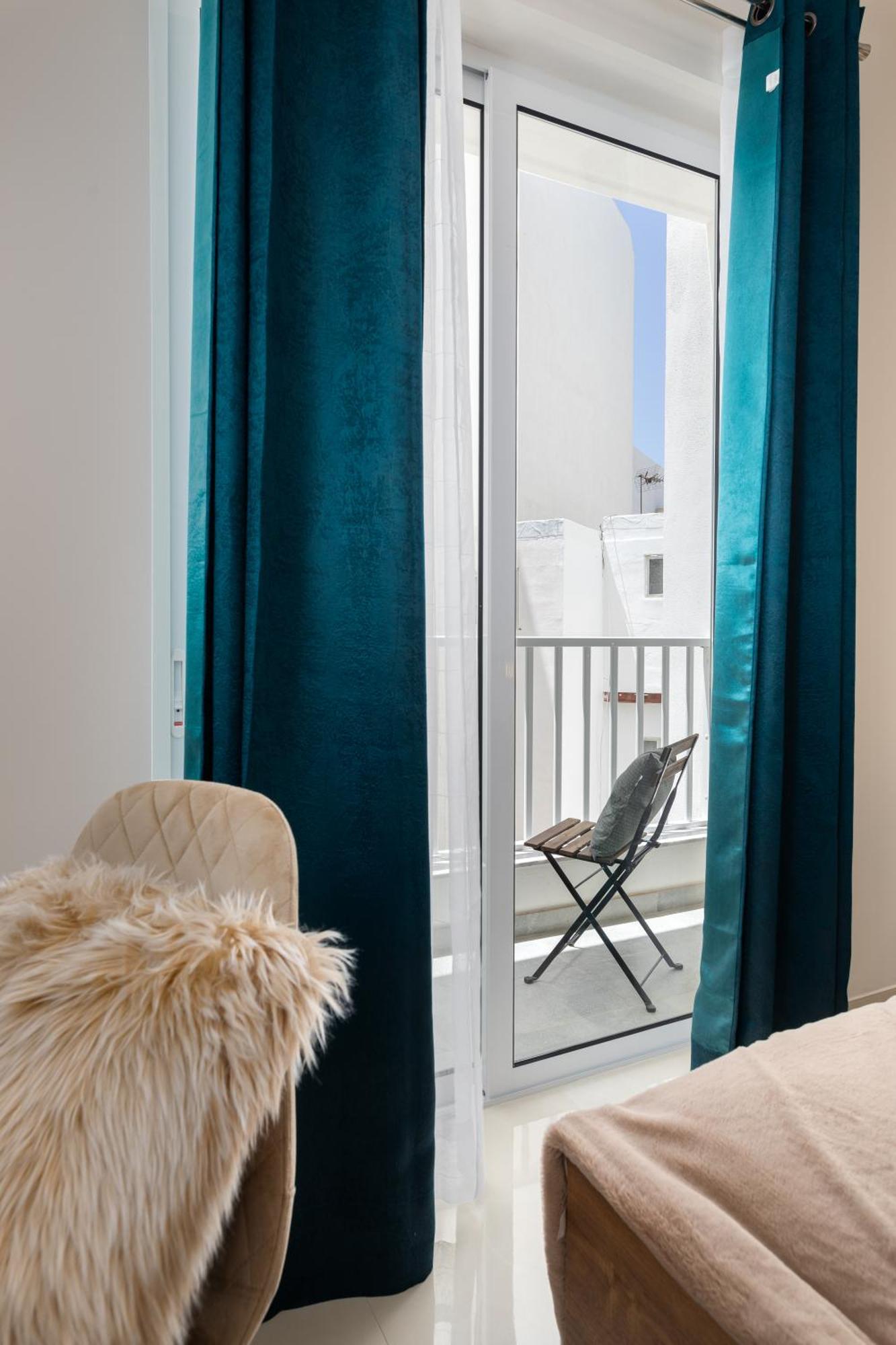 Edka Suites - Modern Sunlit 2Bd Apartments With Balconies - Close To Sliema Promenade, St Julian'S & St Georges Bay Gzira Buitenkant foto