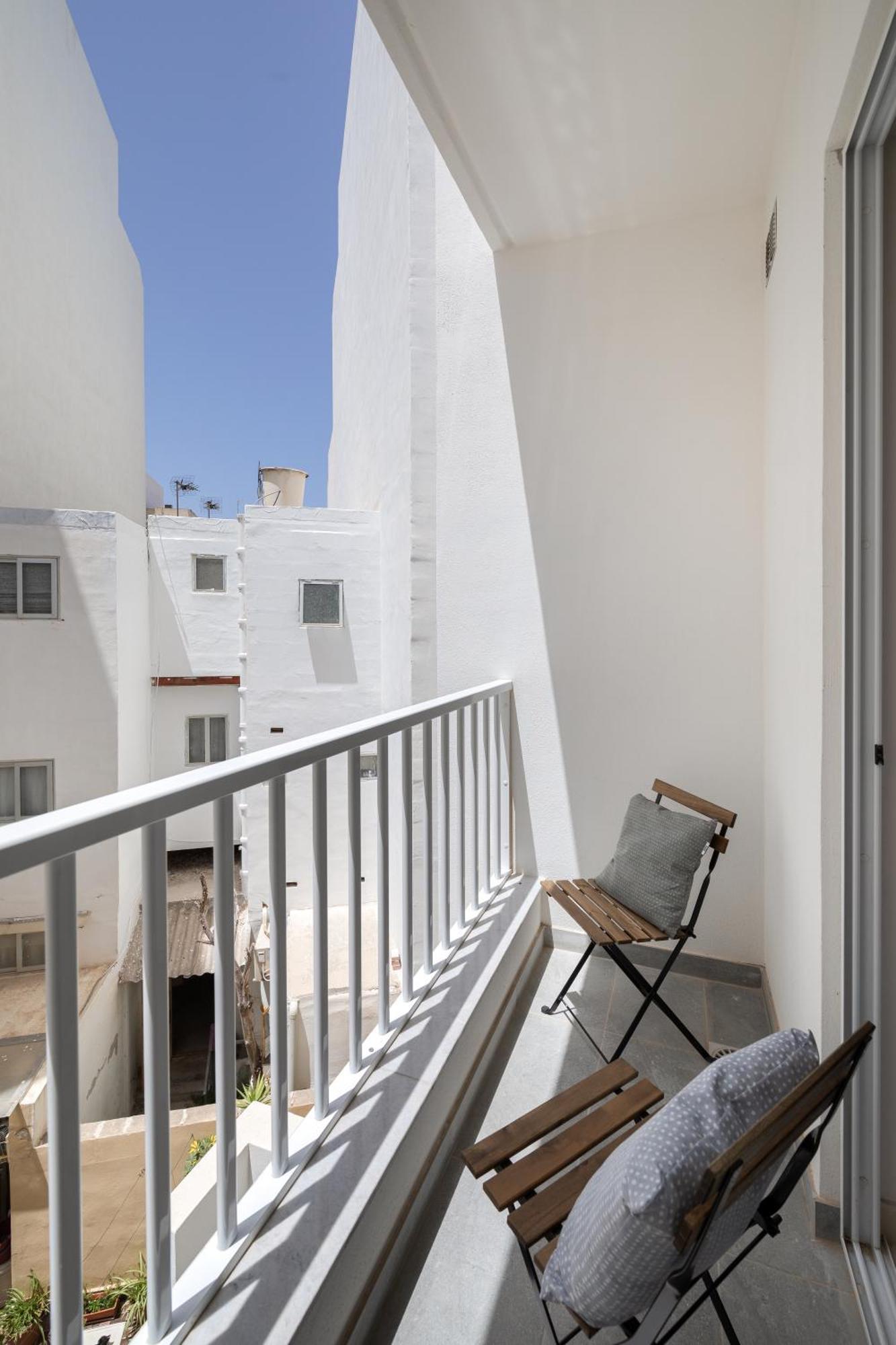 Edka Suites - Modern Sunlit 2Bd Apartments With Balconies - Close To Sliema Promenade, St Julian'S & St Georges Bay Gzira Buitenkant foto