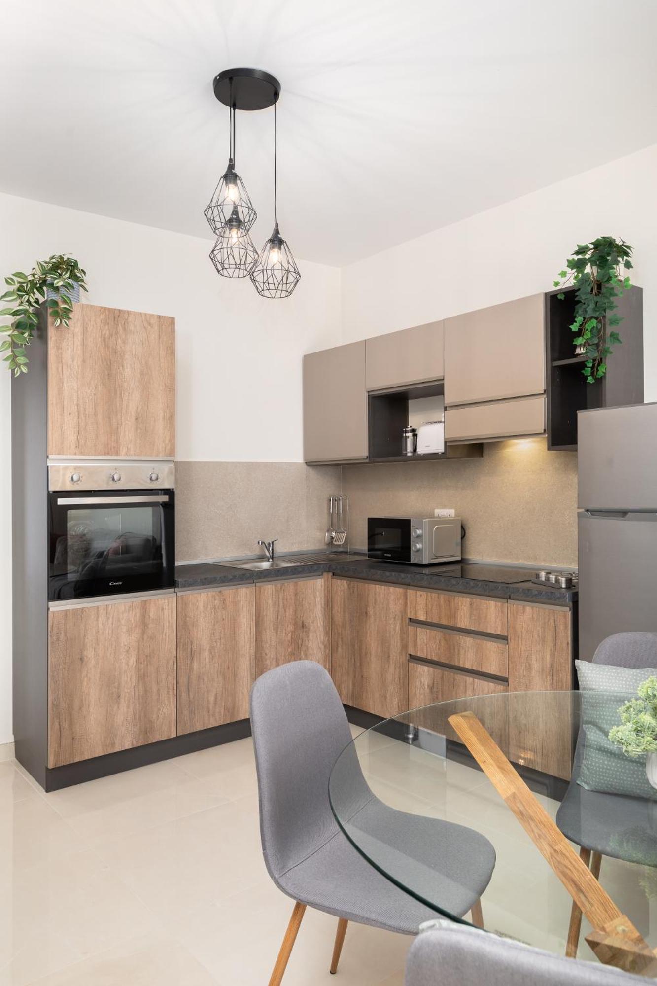 Edka Suites - Modern Sunlit 2Bd Apartments With Balconies - Close To Sliema Promenade, St Julian'S & St Georges Bay Gzira Buitenkant foto