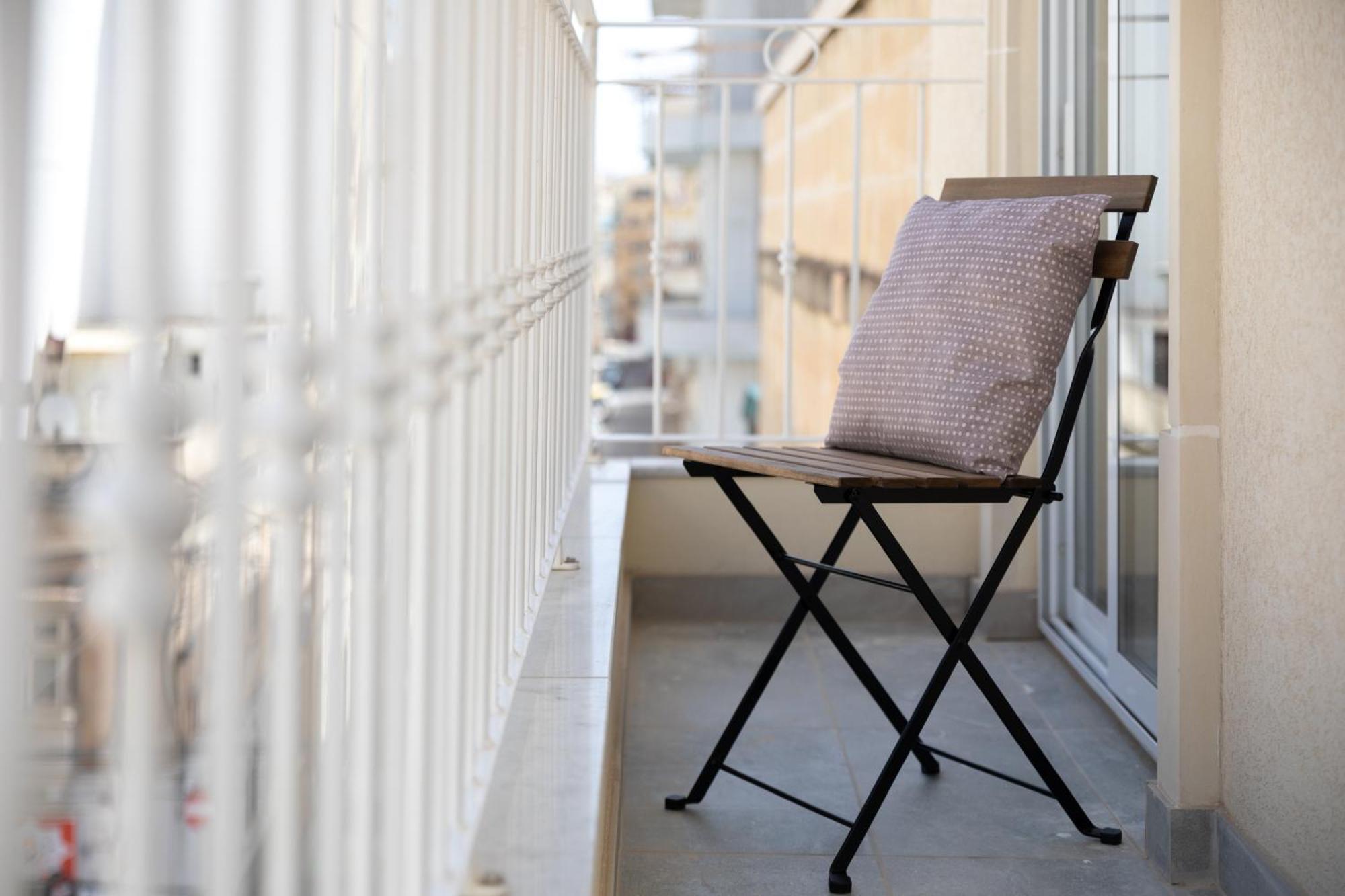 Edka Suites - Modern Sunlit 2Bd Apartments With Balconies - Close To Sliema Promenade, St Julian'S & St Georges Bay Gzira Buitenkant foto